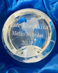 Mello Award