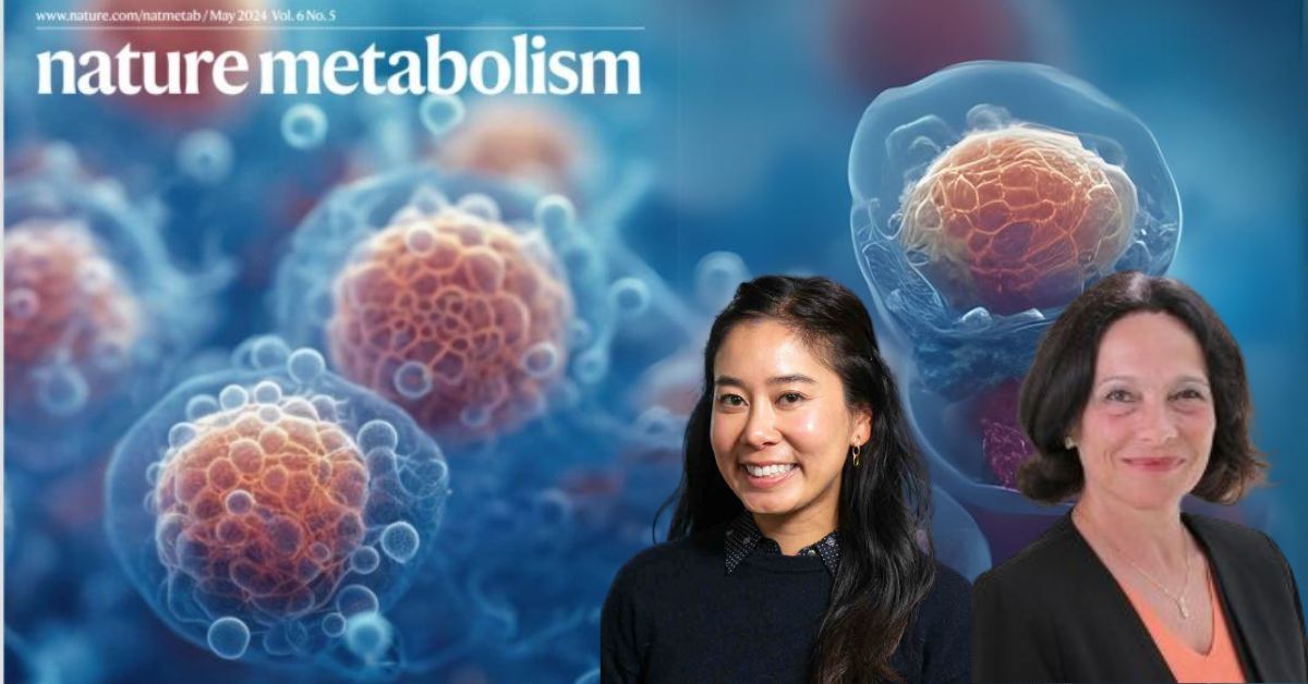 Tammy Nguyen and Silvia Corvera Fat Tissue Plays a Central Role in the Aging Process Nature Metabolism