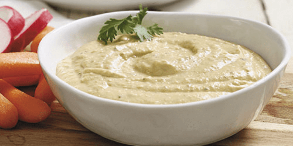 Chipotle Hummus Recipe
