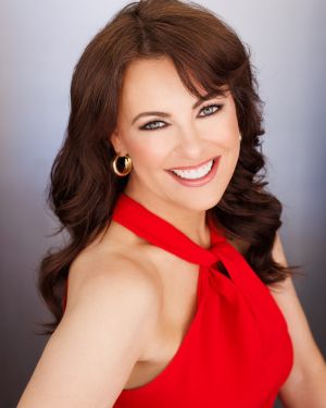 Nicole Johnson headshot