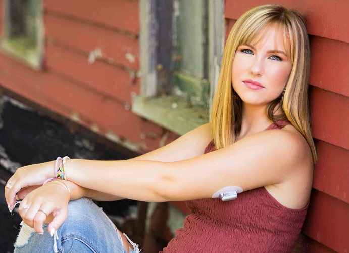 Sophie Lennon headshot