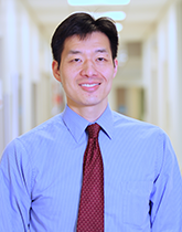 Jeffrey Shih