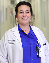 Sarah Figueira, MBA