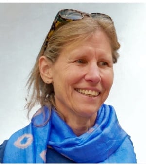 Jennifer Cochran