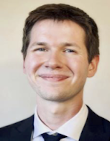 Cameron Burke MD