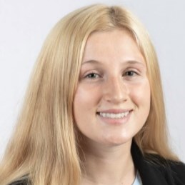 Julia Tupper