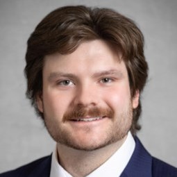 Keegan Schuchart