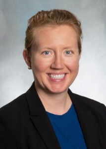 Linda Johnson MD, PhD