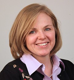 Heather C. Forkey