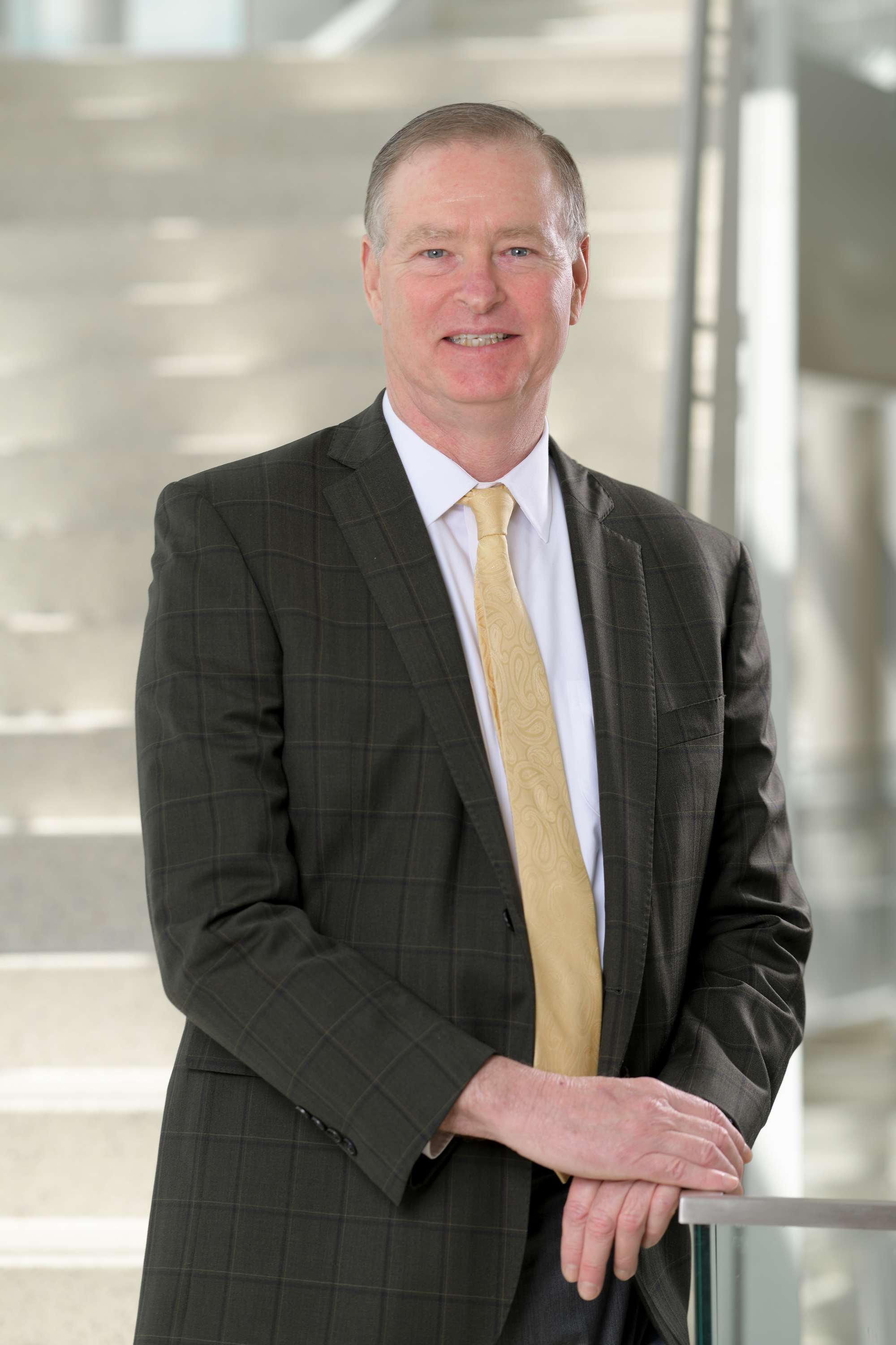  David Flanagan Facilities Management