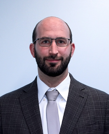  Photo of Andrew Wilbrant