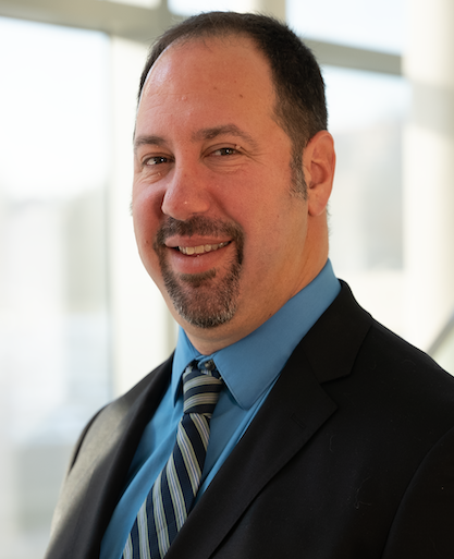 Kenneth Lebetkin Facilities Management