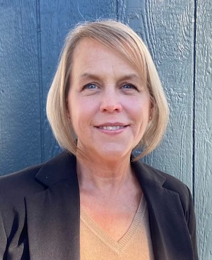  Photo of Michelle O'Leary