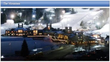 Wachusett mountain