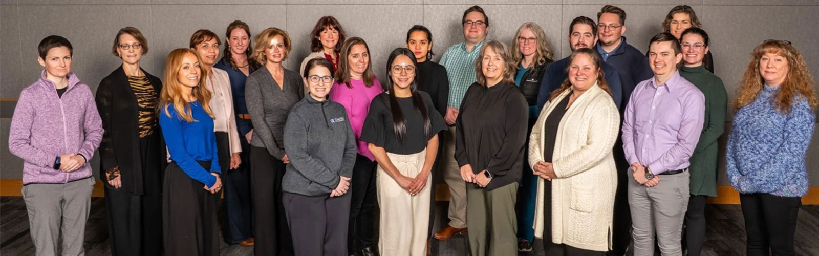 Palliative Medicine Fellowship Group