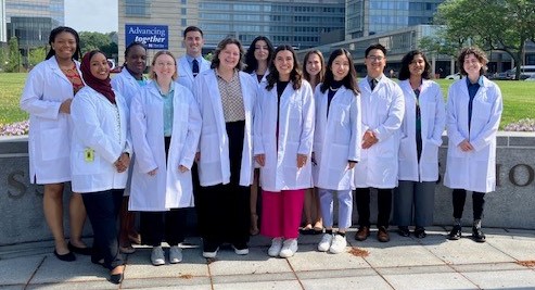 UMass Chan Worcester Family Medicine