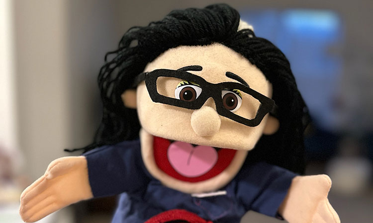 Puppet