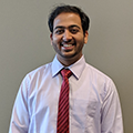 Chinmay S Mahabal, PhD