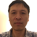 Zhouzhou Li