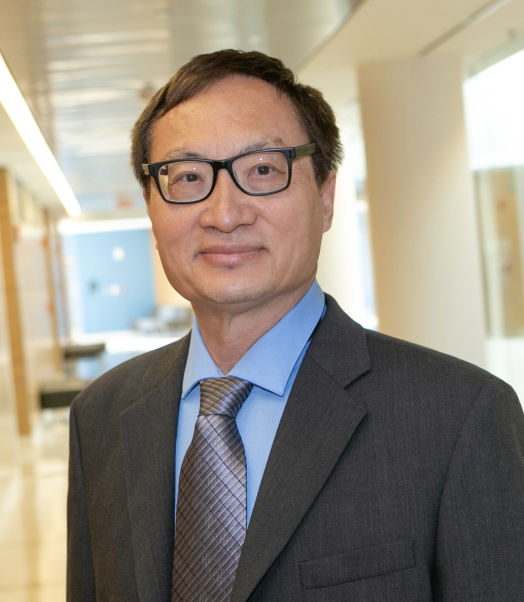 Fen-Biao Gao, PhD, Principal Investigator