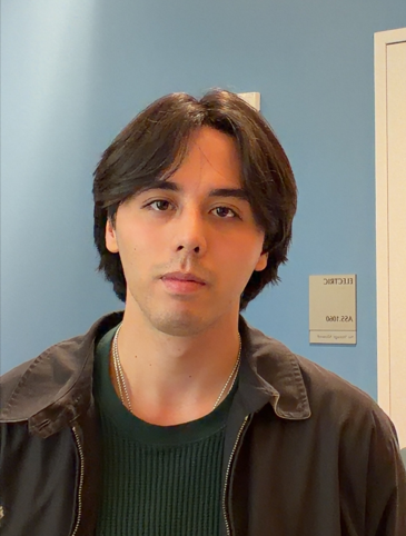 Luca Mallari