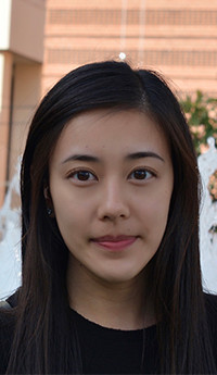Kristy Chiang
