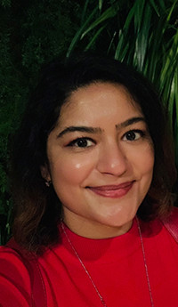 Shrutika Mintri