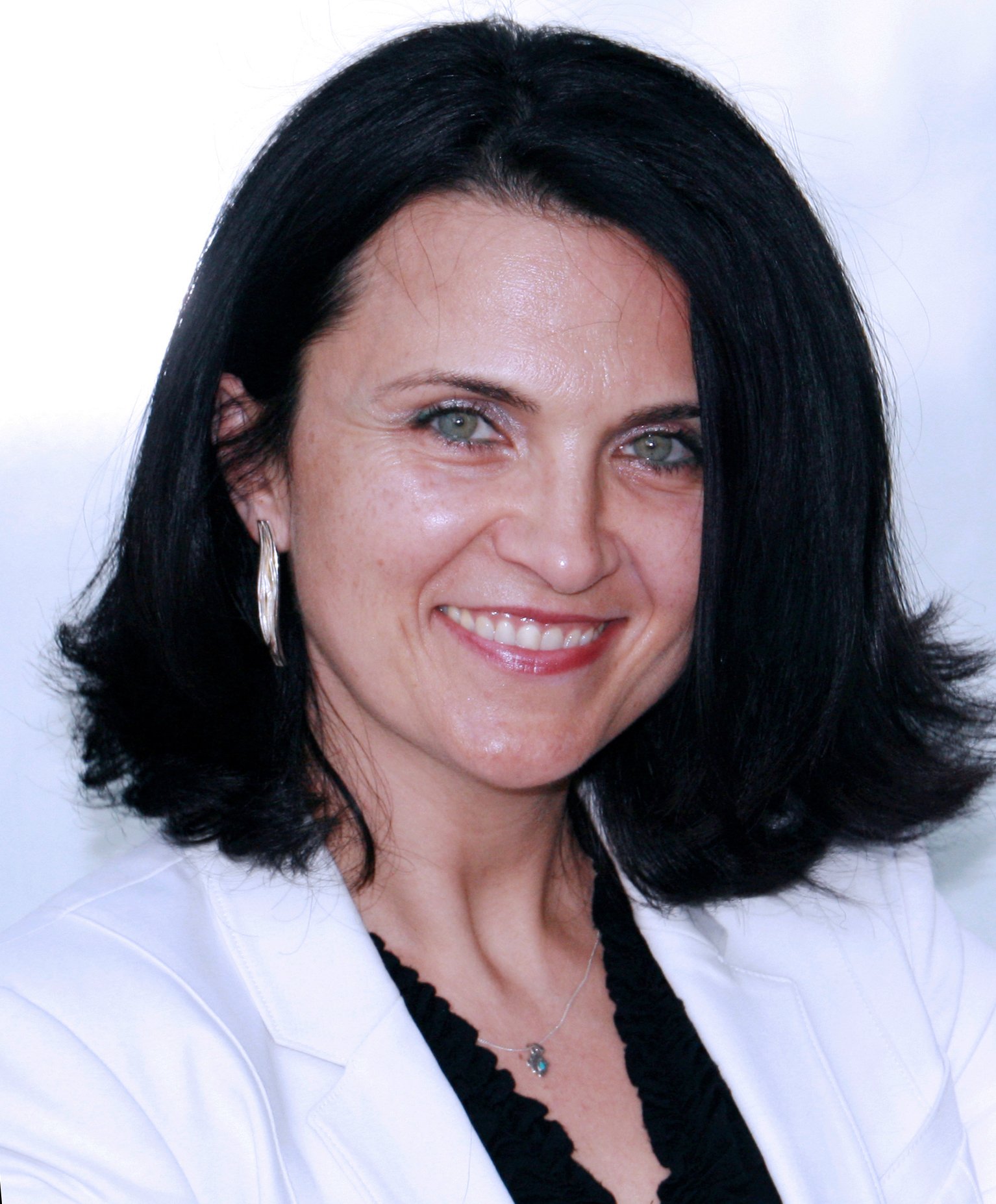 Milka Koupenova,  PhD, FAHA