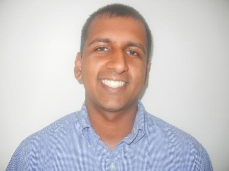 Narayan Sadagopan