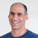 Manuel Garber