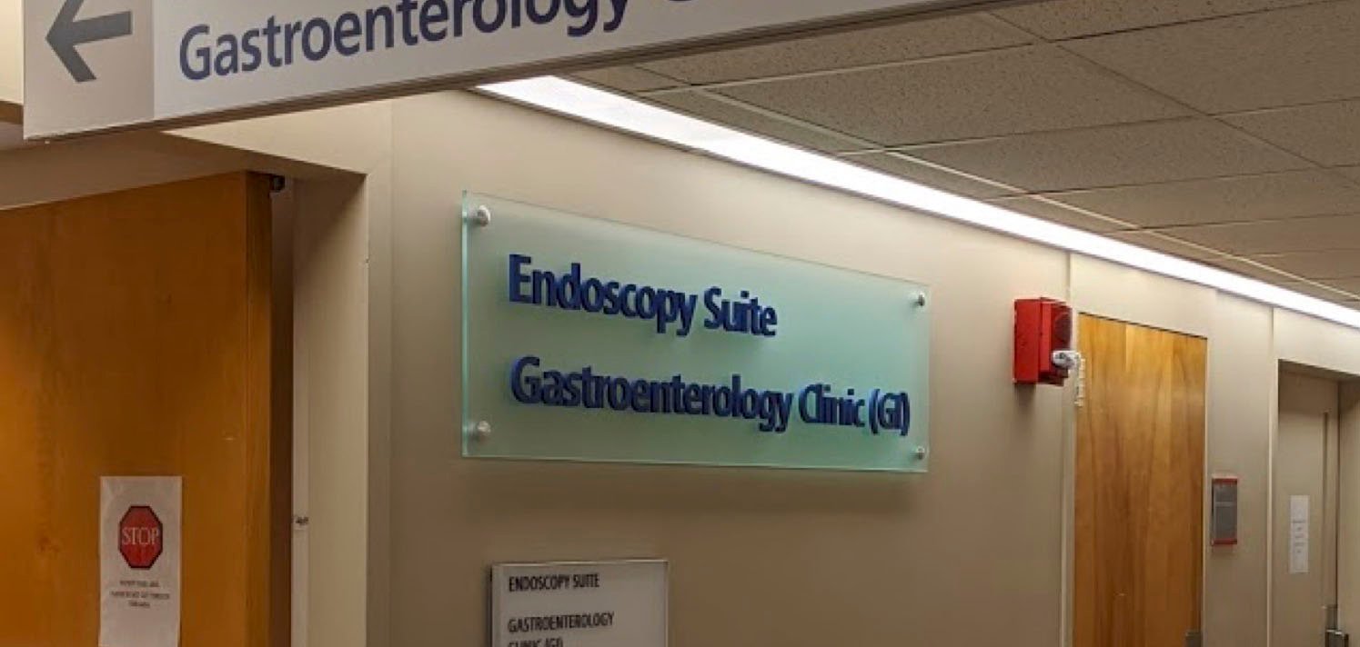  Endoscopy Suite