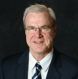 Terence R. Flotte appointed editor-in-chief of journal Human Gene Therapy