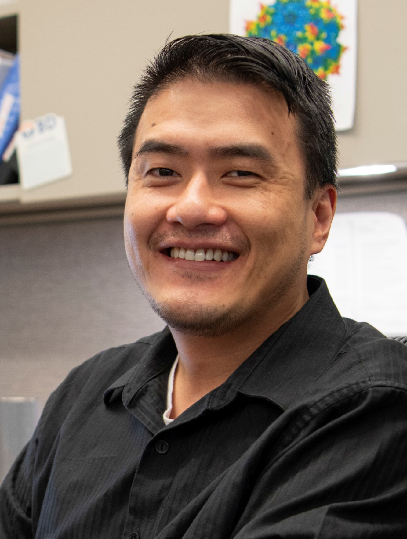 Phil Tai