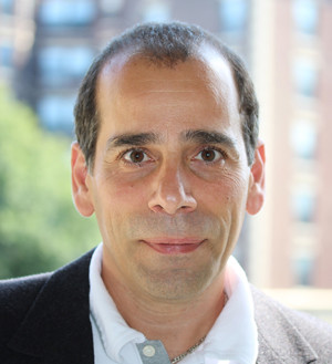 Claudio Punzo