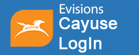 Cayuse Logo