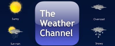 Weather Channel Logo