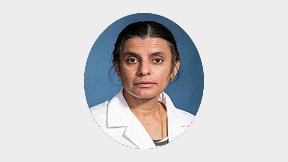 Jeevarathna Subramanian, MD