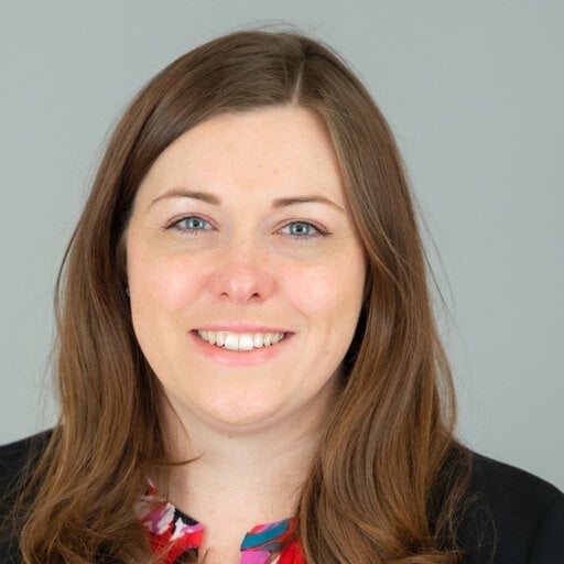 Allison Keeler, PhD