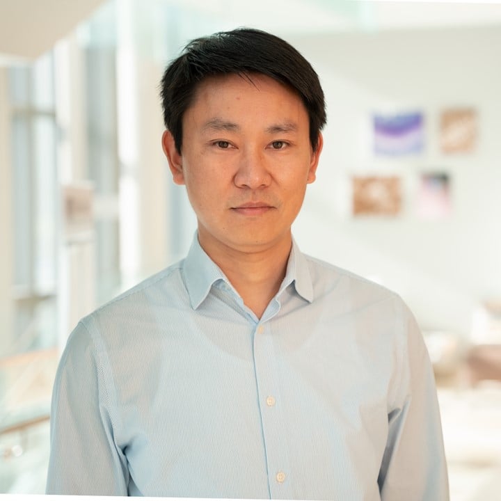 Guocai Zhong, PhD