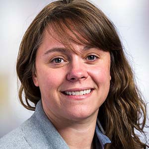 Jennifer Adair, PhD