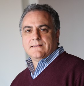 Lucio Castilla