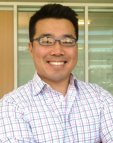 Michael Lee