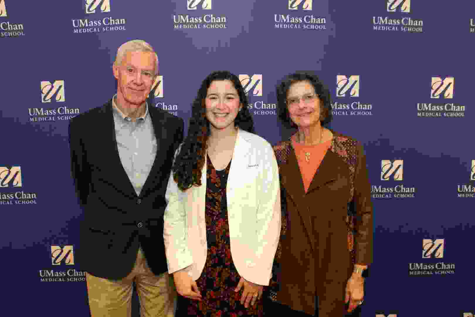 Attendees at the 2023 Scholarship Celebration. 