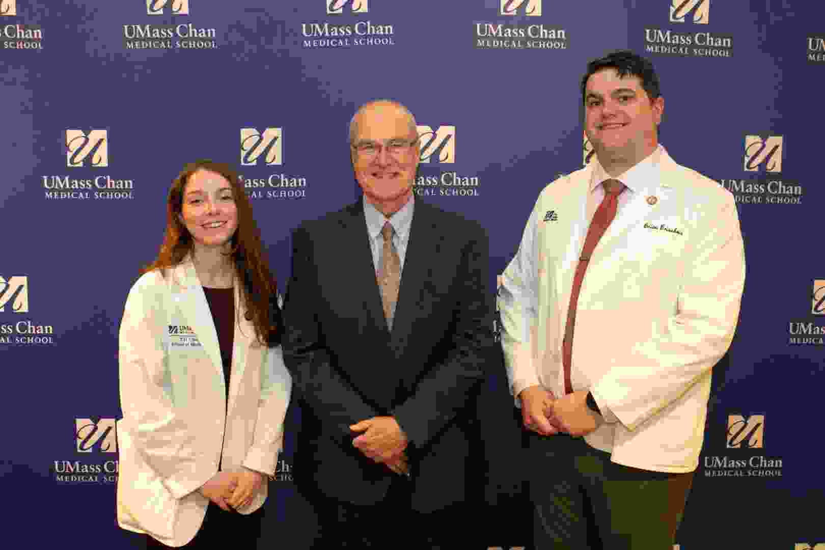 Attendees at the 2023 Scholarship Celebration. 