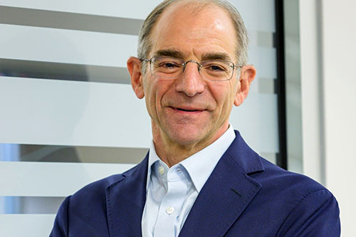 Mark Goldberg