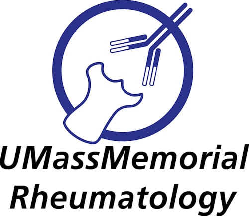 Rheumatology →