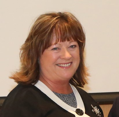 Jill Terrien