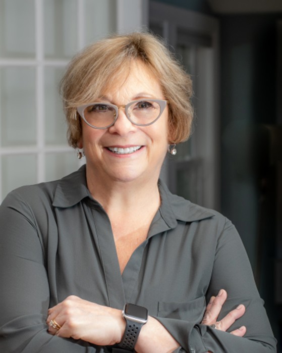 Susan Feeney