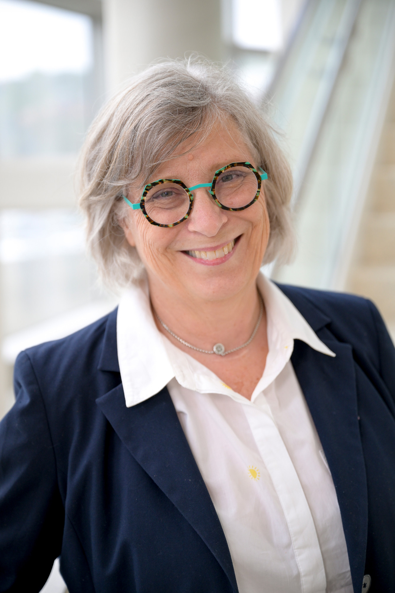 Priscilla Gazarian