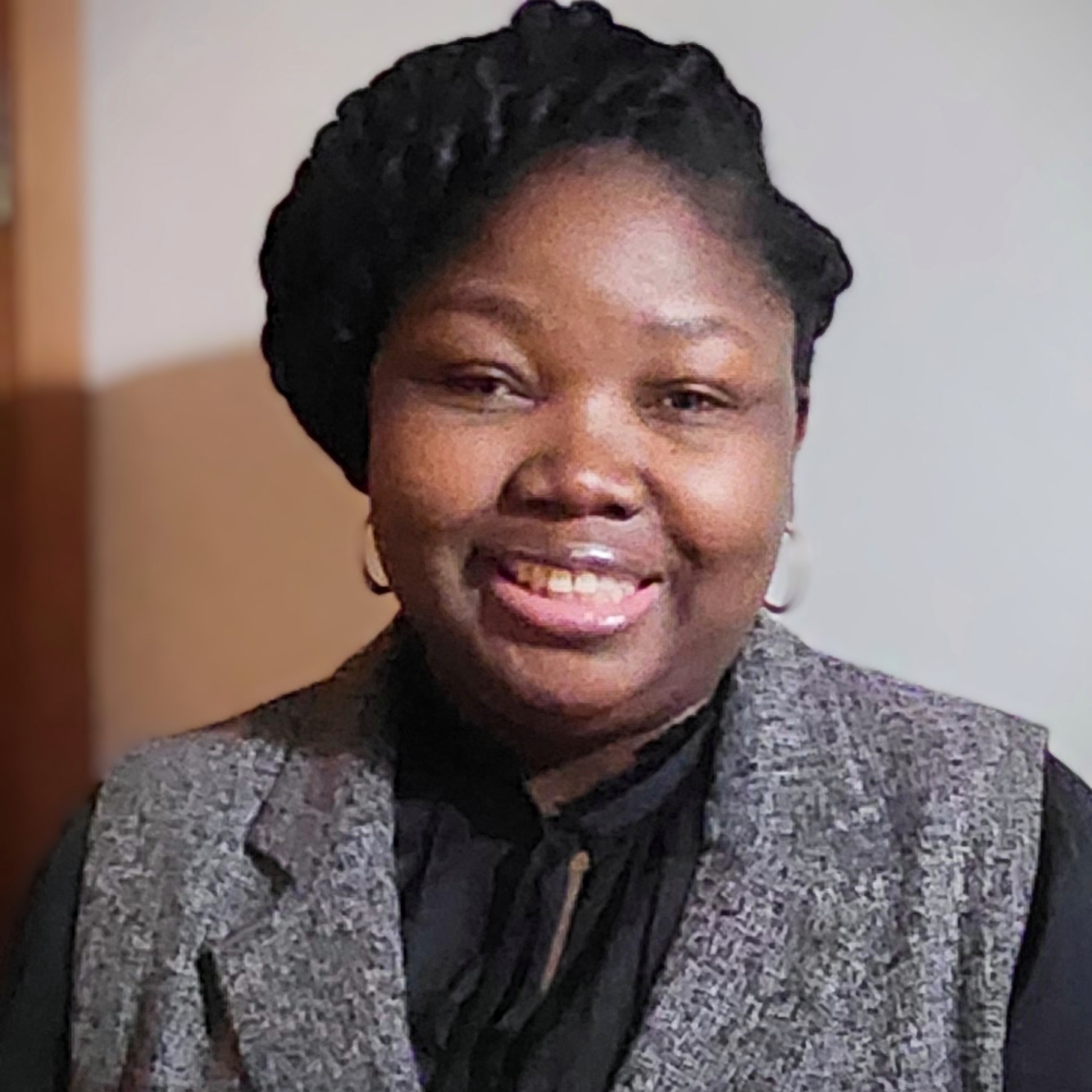 Rita Amoah
